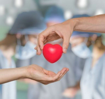 Collecte de 4000€ pour une opération cardiaque