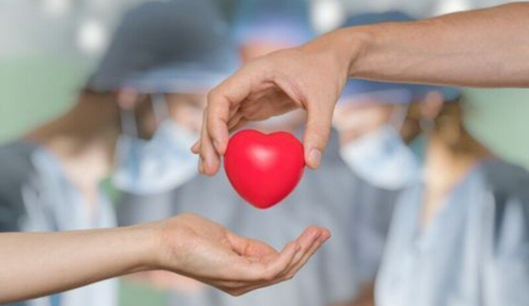 Collecte de 4000€ pour une opération cardiaque