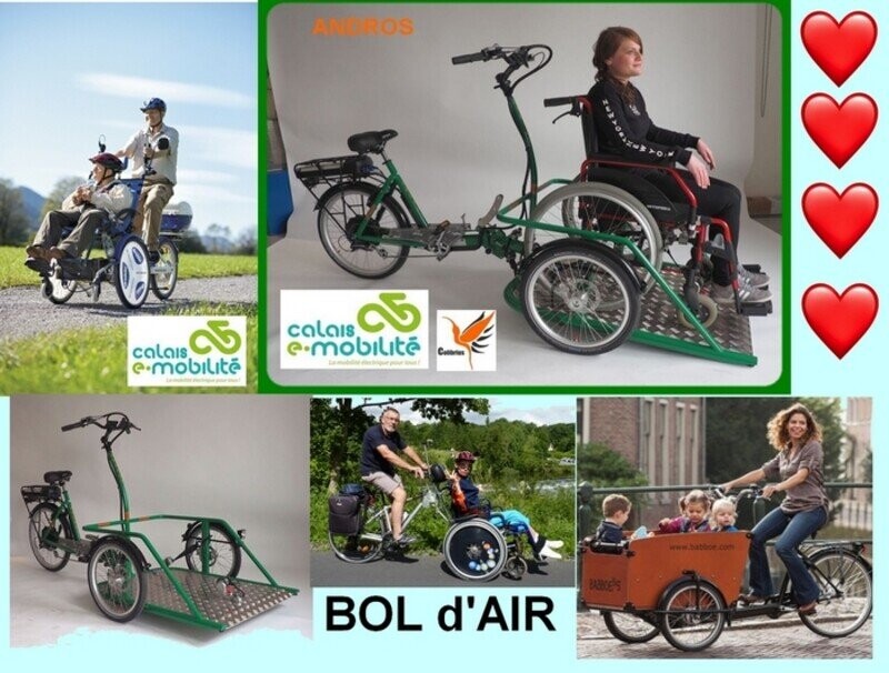 BOL d'AIR 2021 la Promenade