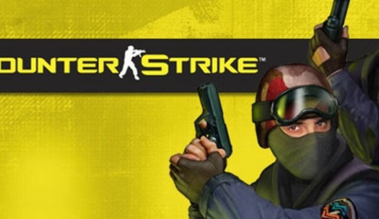Cotiz pour joueur counter strike 1.6