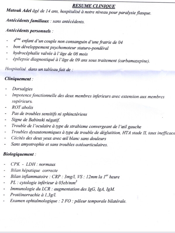 Image justificative de la cagnotte