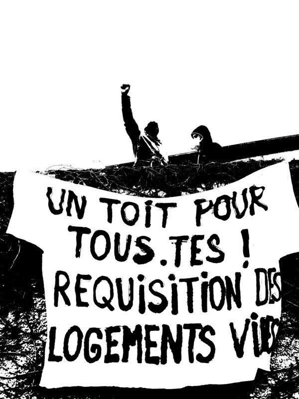 Soutenez les habitant-e-s du Tochamon !