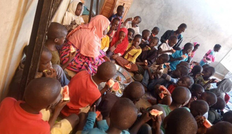 Aidez l orphelinat