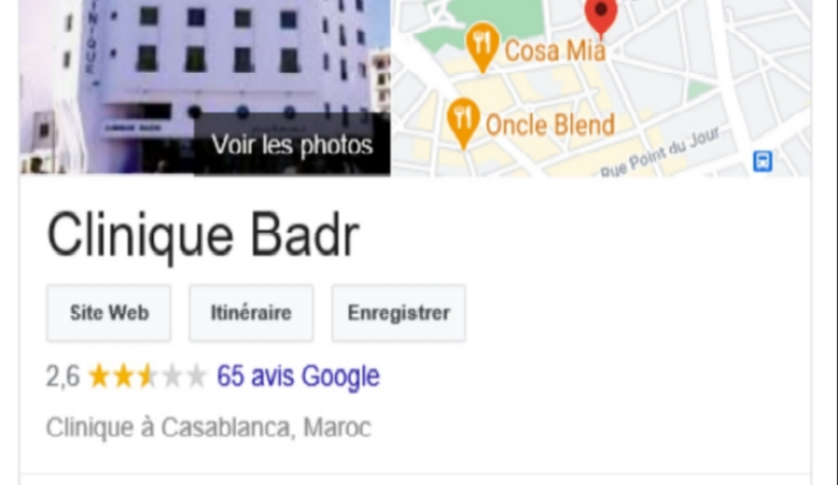Image justificative de la cagnotte