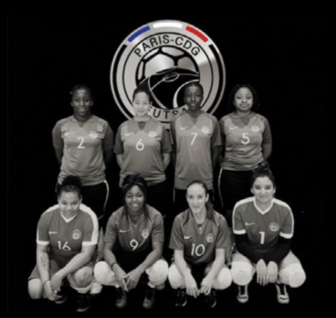 Paris Club de Goussainville Futsal