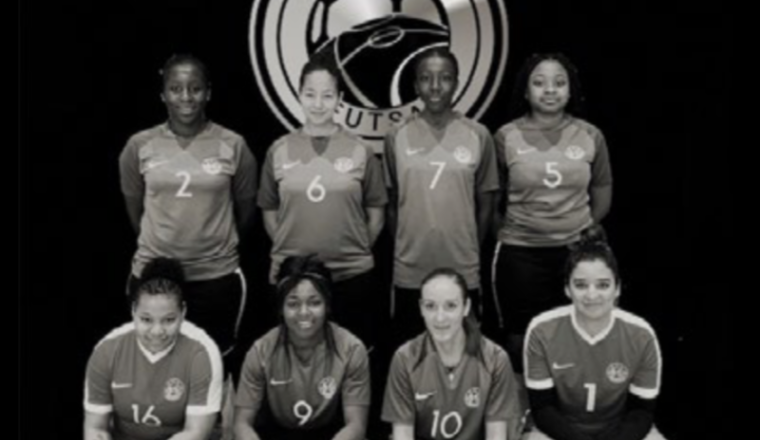 Paris Club de Goussainville Futsal