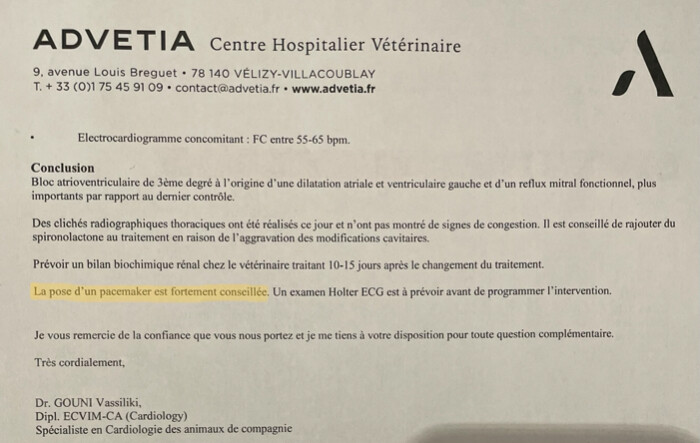 Image justificative de la cagnotte