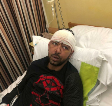 Aider Abdelhakim à payer sa facture de chirurgie
