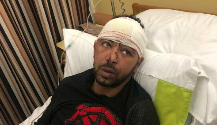 Aider Abdelhakim à payer sa facture de chirurgie