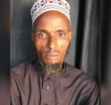 SOS POUR OUSTAZ ABDOULAYE BARRY