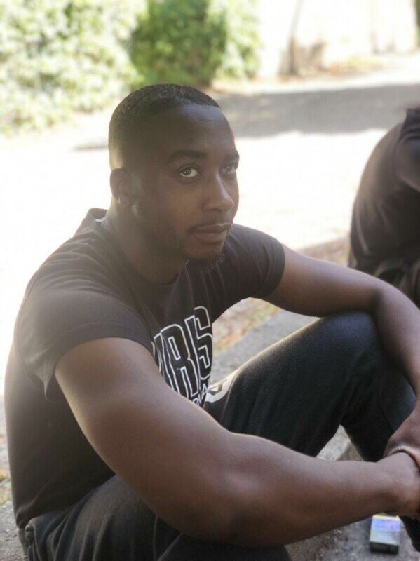 JUSTICE POUR JIMONY