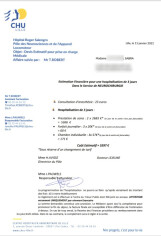 Image justificative de la cagnotte