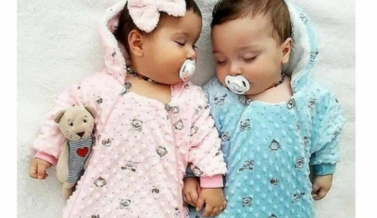 Injection microscopique pour avoir des enfants