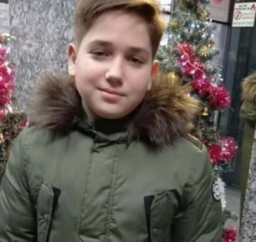 O şansa pentru sanatatea lui Mihaita