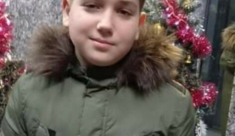 O şansa pentru sanatatea lui Mihaita