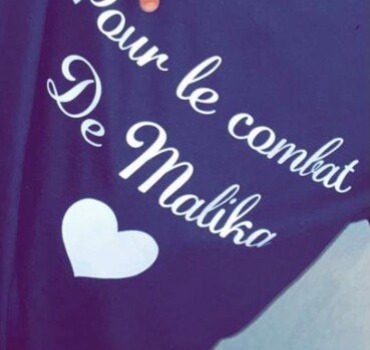 L’espoir fait vivre, le combat de Malika
