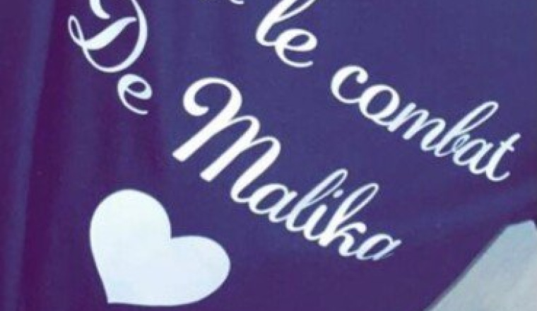 L’espoir fait vivre, le combat de Malika