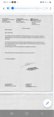Image justificative de la cagnotte