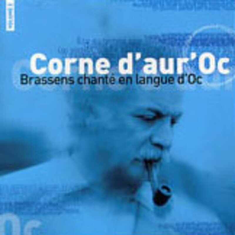 Corne d'Aur'oc Vol. V