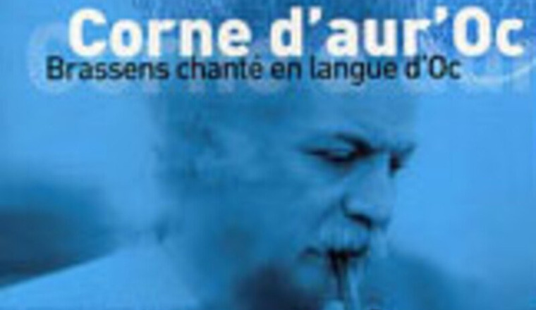 Corne d'Aur'oc Vol. V