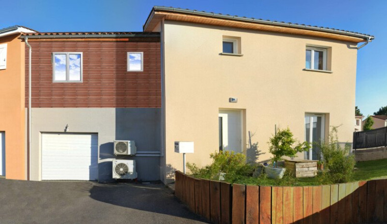 Agrandissement de notre maison