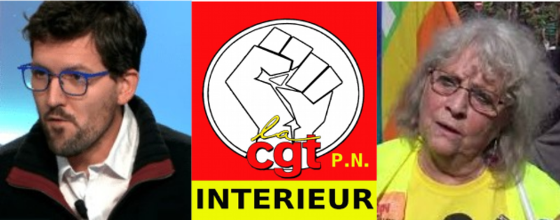 Appel à la solidarité pour Ludovic Fayolle.