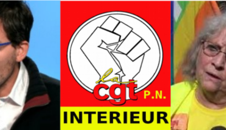 Appel à la solidarité pour Ludovic Fayolle.