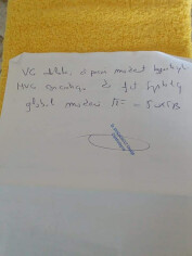 Image justificative de la cagnotte