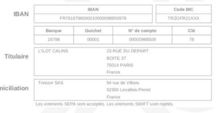 Fundraising proof image