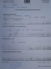 Fundraising proof image