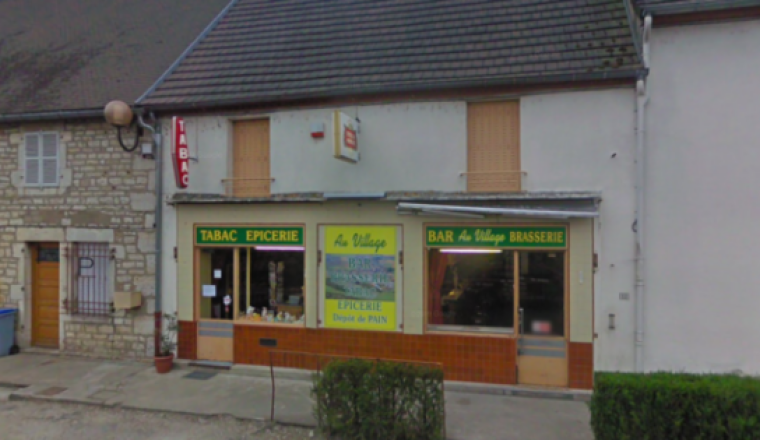 Reprise et développement d'un commerce de village