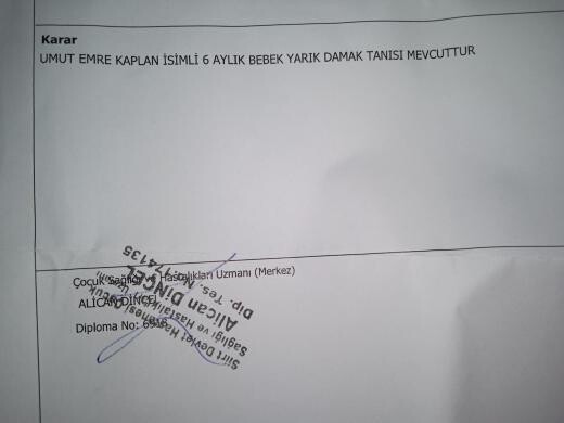 Image justificative de la cagnotte