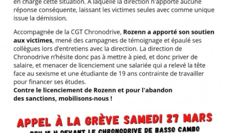 Image justificative de la cagnotte