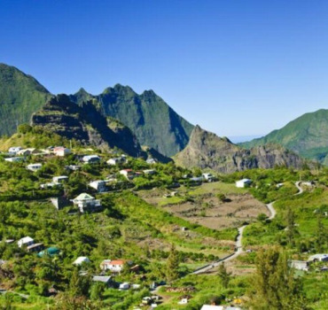 La Réunion, stage infirmier & action de solidarité