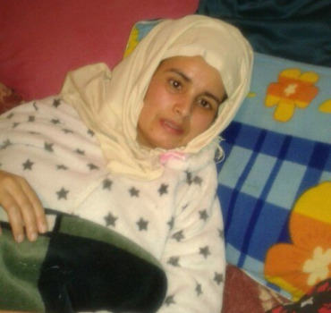 Help Meriam