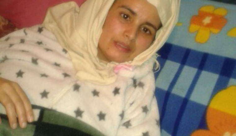 Help Meriam