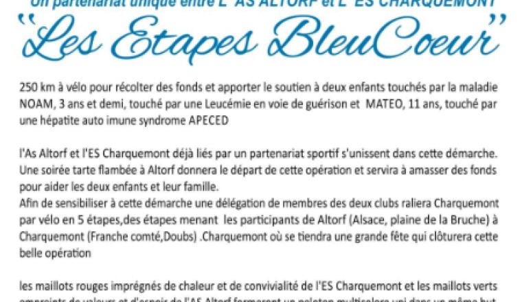 Image justificative de la cagnotte