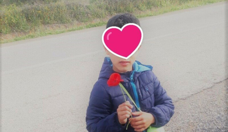 Pour les oreilles de Mohammed