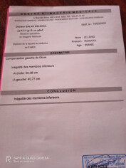 Image justificative de la cagnotte