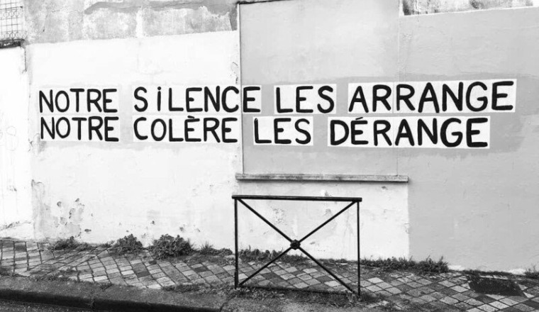 Soutien aux colleureuses de Bordeaux