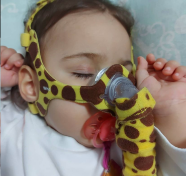 Injection pour Berra Akyüz