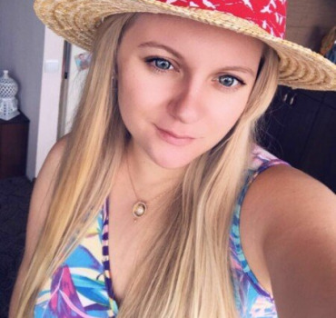 Un traitement pour Viktoria