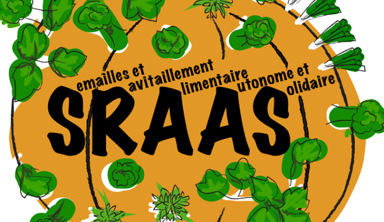 Matériel pour le SRAAS