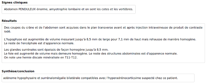 Image justificative de la cagnotte