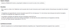 Image justificative de la cagnotte
