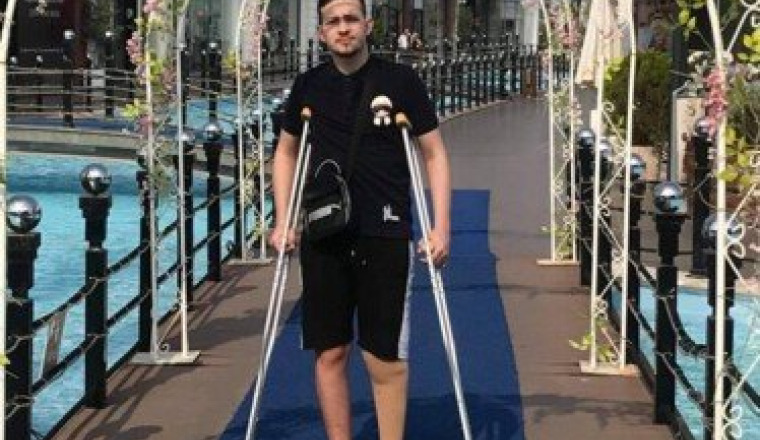 Contre le cancer d'Amine