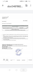 Image justificative de la cagnotte