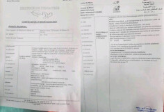 Fundraising proof image