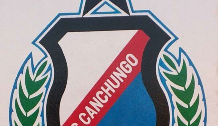 BU 1€ NA FASSI FC CANCHUNGO CAMPEÃO NACIONAL 2021