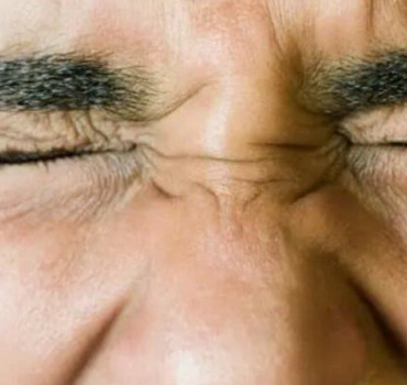 Opération des yeux pour  mon frère mourad
